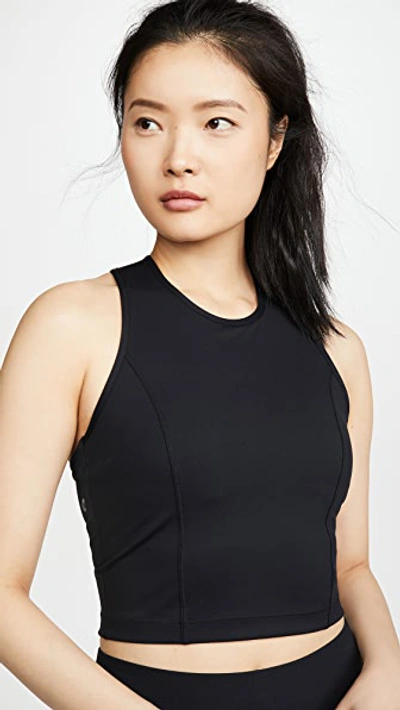 Shop All Access Jagger Crop In Black