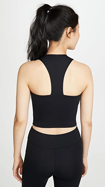 Shop All Access Jagger Crop In Black