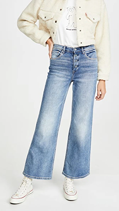 Shop Blank Denim Wall Street Jeans