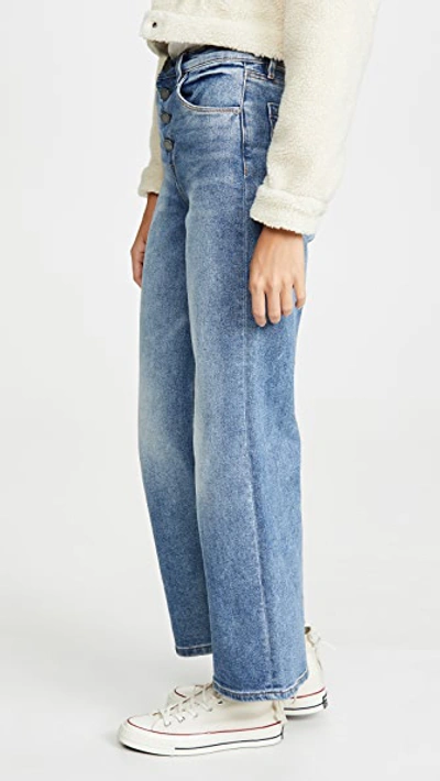 Shop Blank Denim Wall Street Jeans