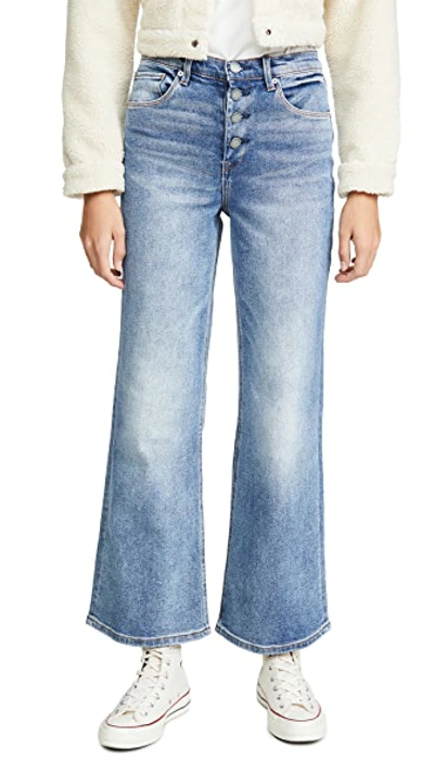 Shop Blank Denim Wall Street Jeans