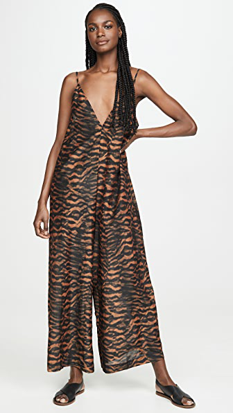 the upside jumpsuit