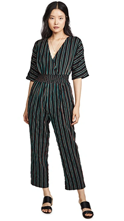 Shop Ace & Jig Bianca Jumpsuit In Skydive