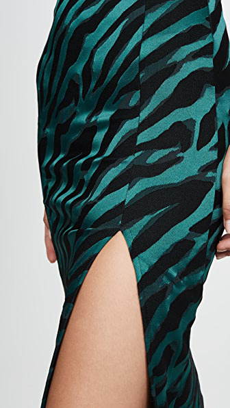 discotheque midi dress