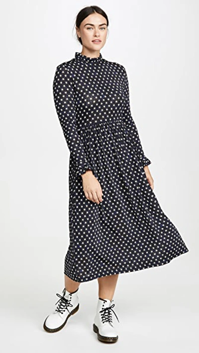 Stine goya clarabelle top