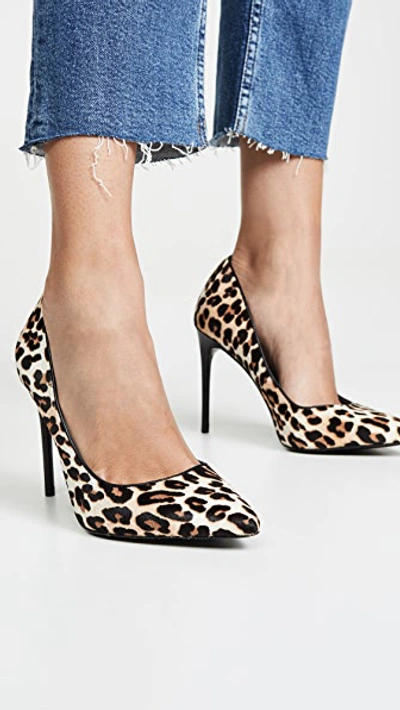 Creda Pumps