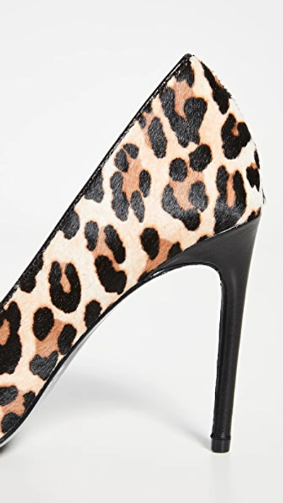 Creda Pumps