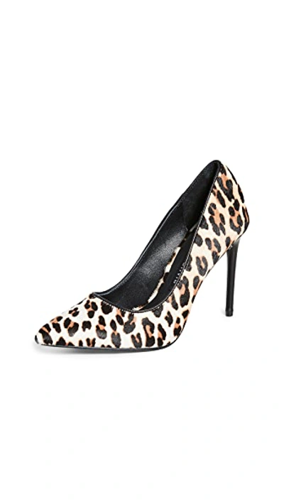 Creda Pumps