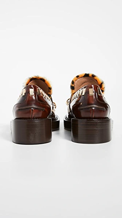 Ring Loafers