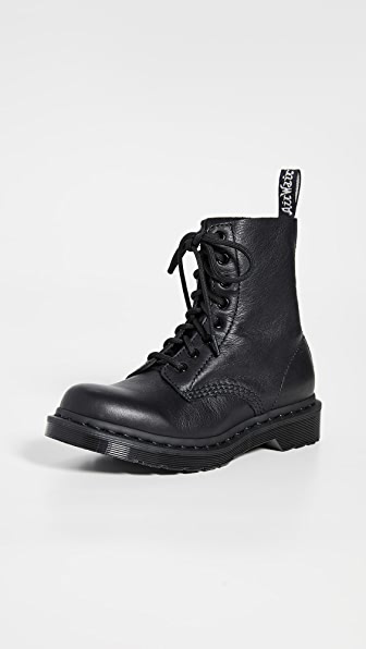 1460 pascal mono black
