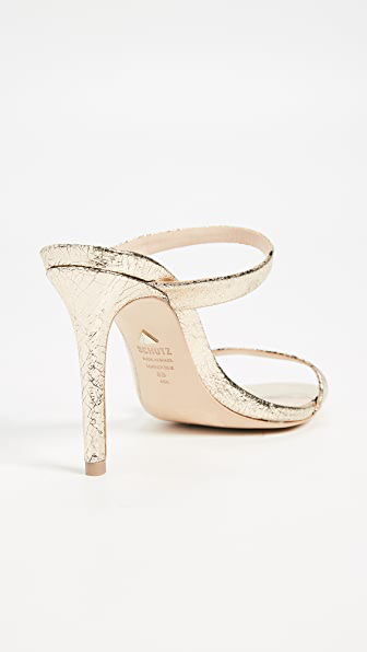 schutz reanna mules