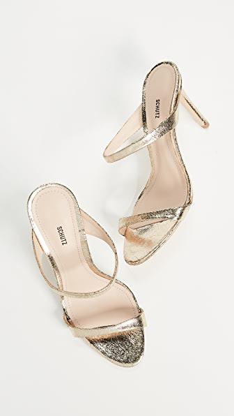 schutz reanna mules