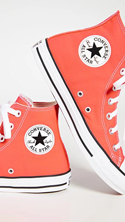 Chuck Taylor All Star Seasonal Sneakers