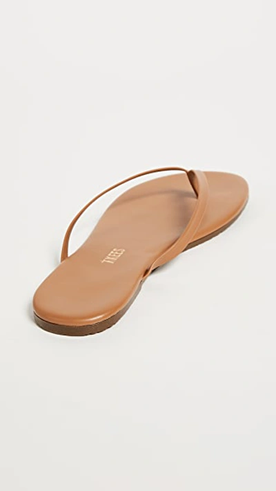 Tkees Foundations Matte Flip Flops Au Naturale In Au Naturale