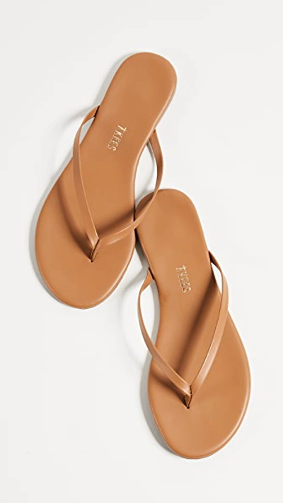Tkees Foundations Matte Flip Flops Au Naturale In Au Naturale