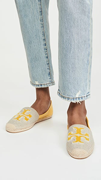 Ines Fil Coupe Espadrilles