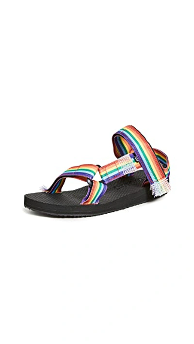 Trekky Fun Sandals