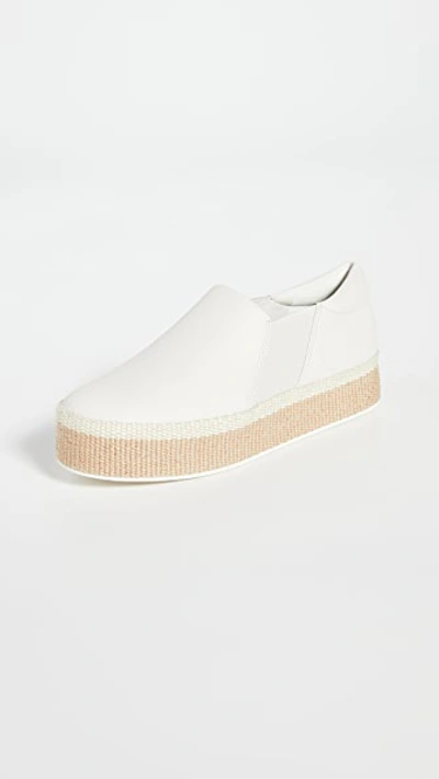 Wilden Slip On Sneakers