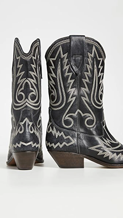 Duerto Boots