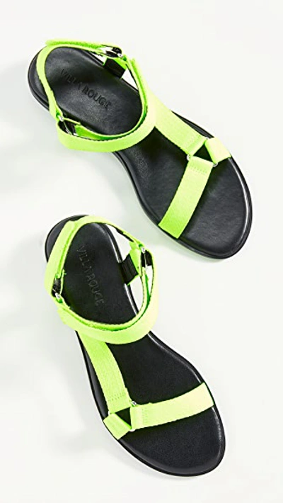 Skylar Sandals