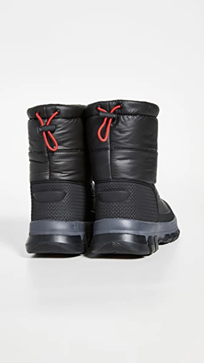 Original Snow Short Boots