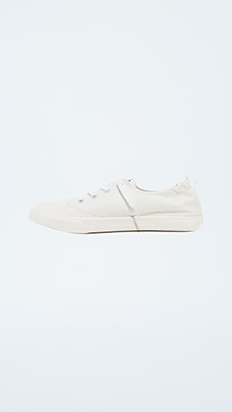 tretorn meg vintage white