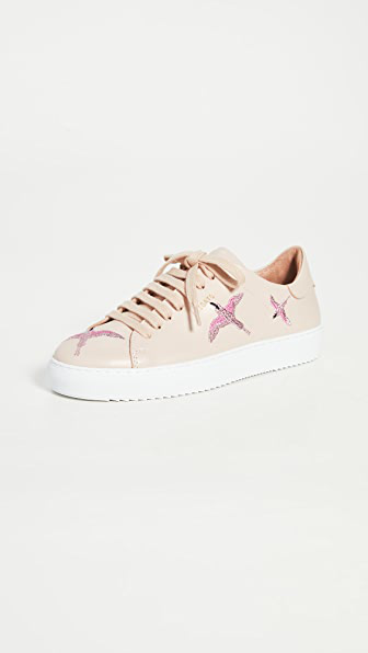 axel arigato women's sneakers