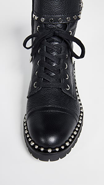 sam edelman motorcycle boots