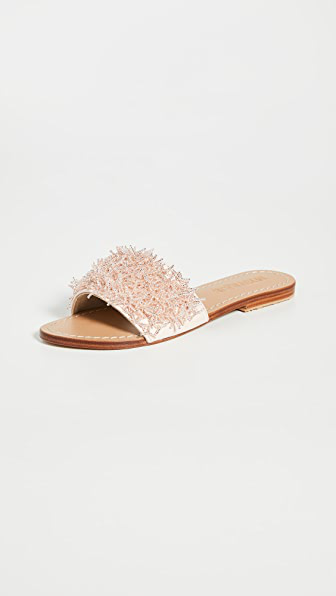 coral bay slide sandals