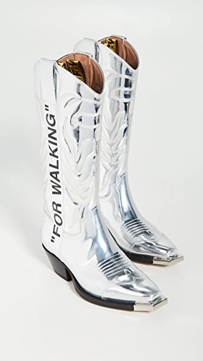 For Walking Cowboy Boots