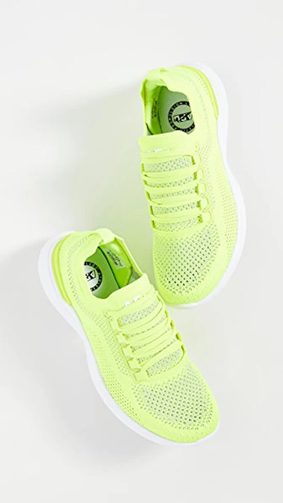 TechLoom Breeze Sneakers