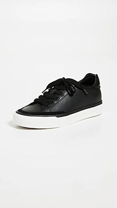 RB Army Low Sneakers