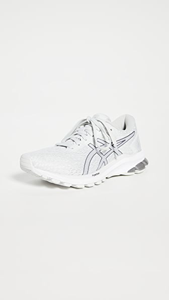 asics gt 1000 white