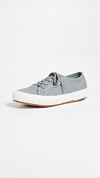 grey superga womens
