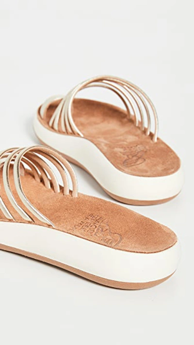 Hypatia Comfort Sandals