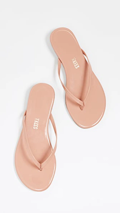 Shop Tkees Foundations Gloss Flip Flops Beach 5