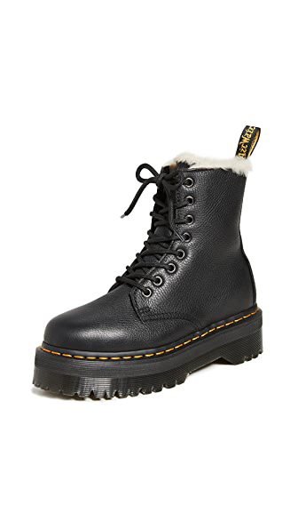 dr martens jadon vs molly