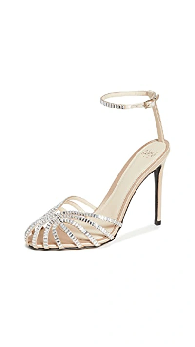 Shop Alevì Milano Penelope Sandals