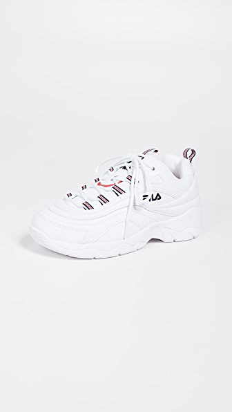 fila x ray