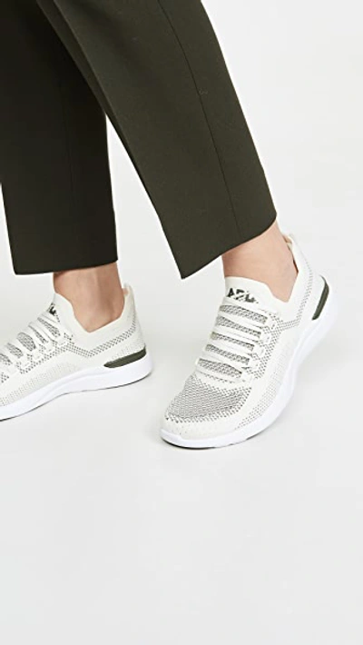 TechLoom Breeze Sneakers