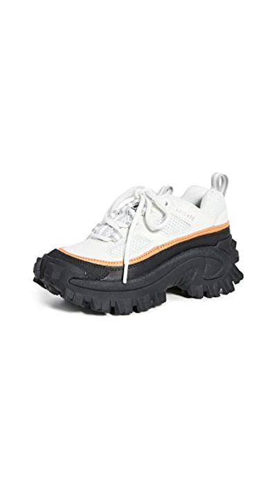 x CAT Footwear Excelsior Sneakers