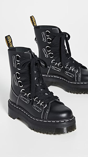 dr martens jadon xl platform