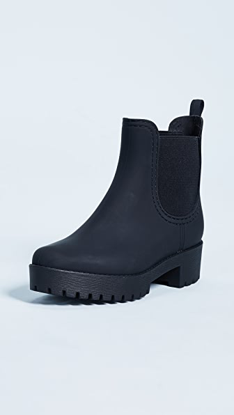 jeffrey campbell rain booties