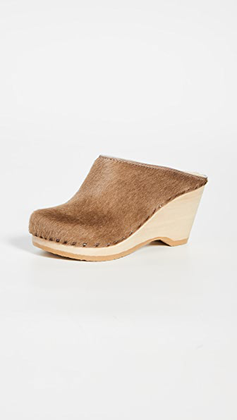 no 6 wedge