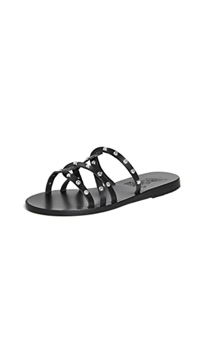 Revekka Rivets Sandals