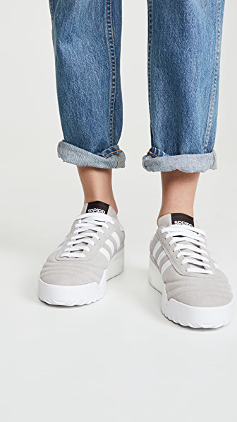 alexander wang x adidas originals bball soccer