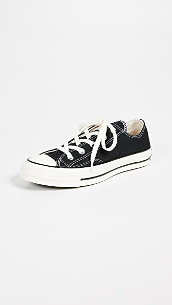 converse chuck taylor all star 70's low women's