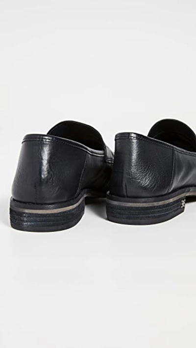 SAM EDELMAN ACKLEY LOAFERS 