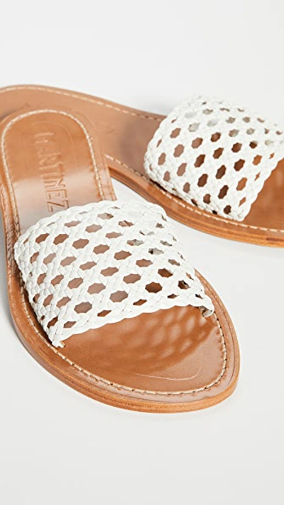 Shop Souliers Martinez Playa Sandals In Salinas