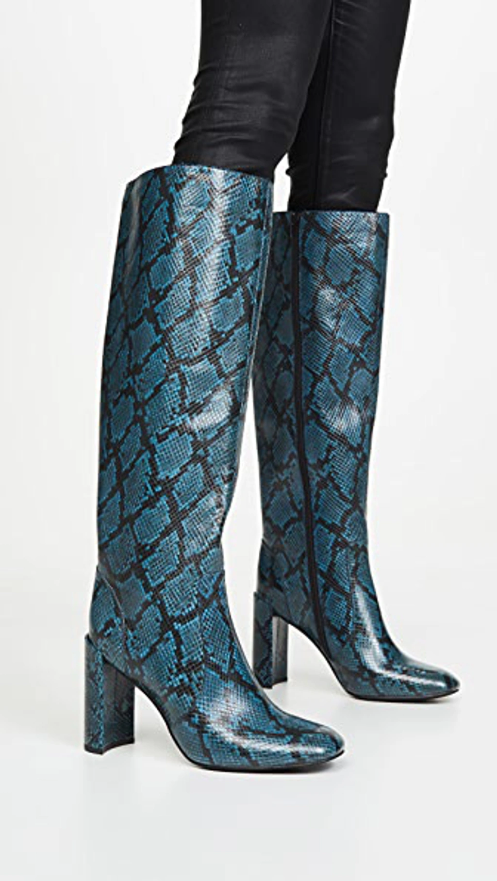 Jeffrey campbell entuit tall boots discount